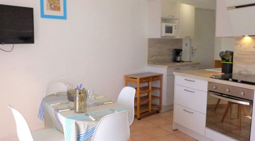 Photo of Les Terrasses de la Méditerranée