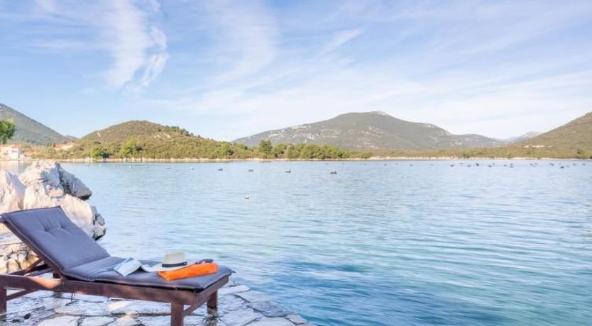 Photo of Waterfront Oasis