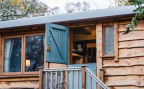 Photo of Shepherds Hut