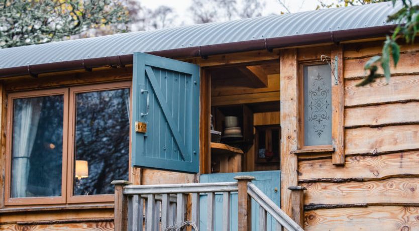 Photo of Shepherds Hut