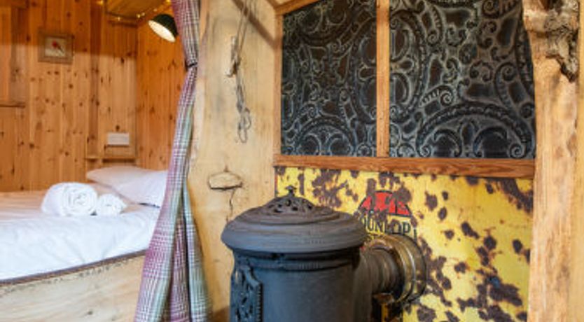 Photo of Shepherds Hut