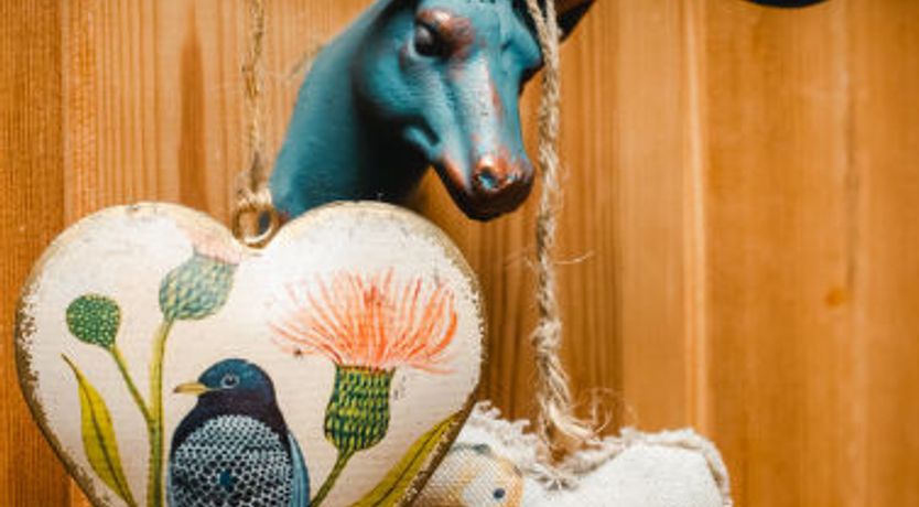 Photo of Shepherds Hut