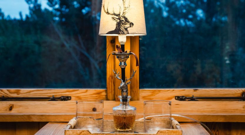 Photo of Shepherds Hut