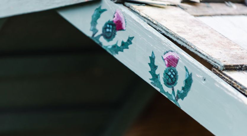 Photo of Shepherds Hut