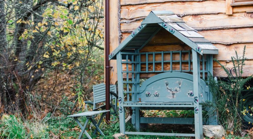 Photo of Shepherds Hut