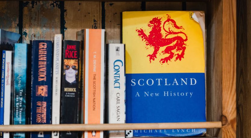 Photo of Shepherds Hut