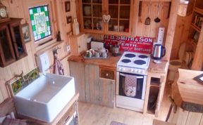 Photo of Shepherds Hut