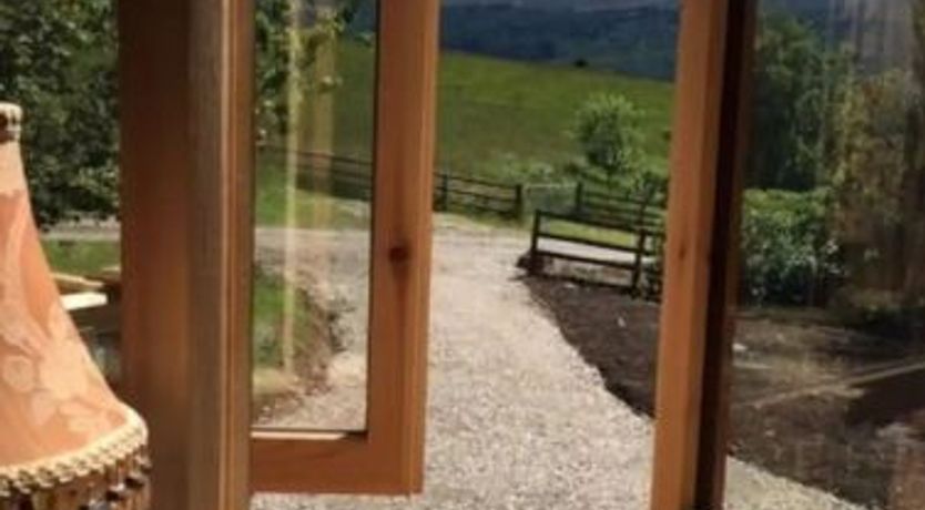 Photo of Shepherds Hut