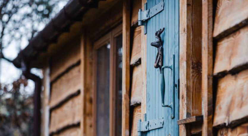 Photo of Shepherds Hut