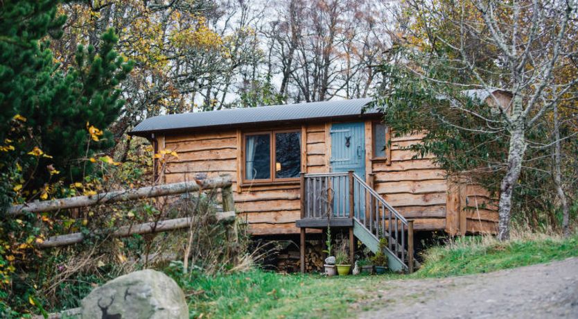 Photo of Shepherds Hut