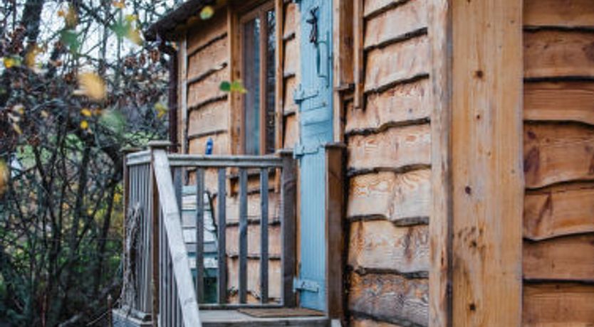 Photo of Shepherds Hut