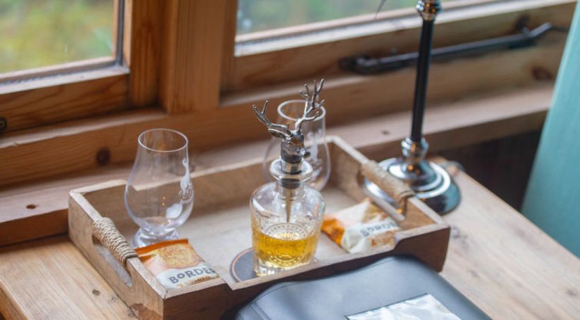 Photo of Shepherds Hut