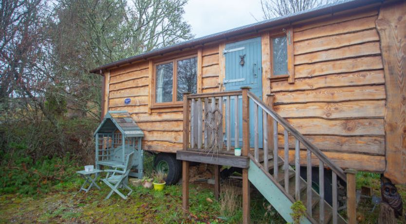 Photo of Shepherds Hut