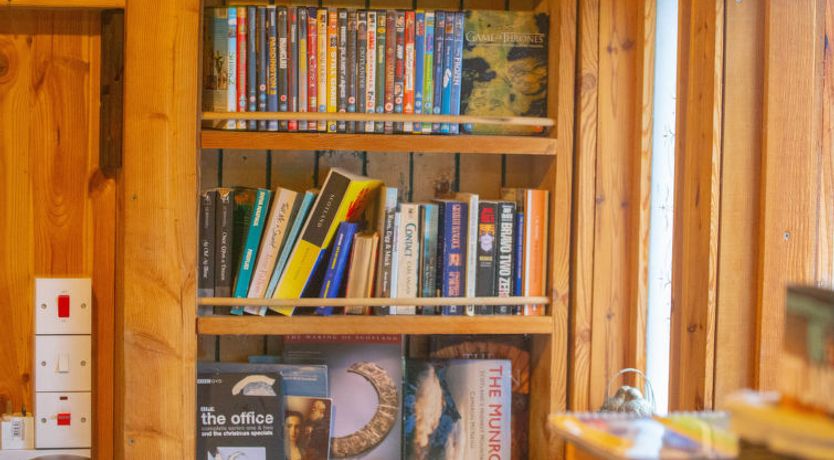 Photo of Shepherds Hut