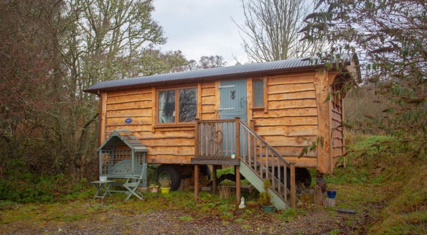 Photo of Shepherds Hut