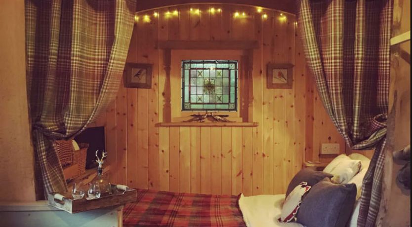 Photo of Shepherds Hut