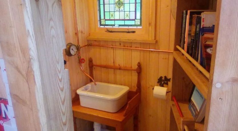 Photo of Shepherds Hut