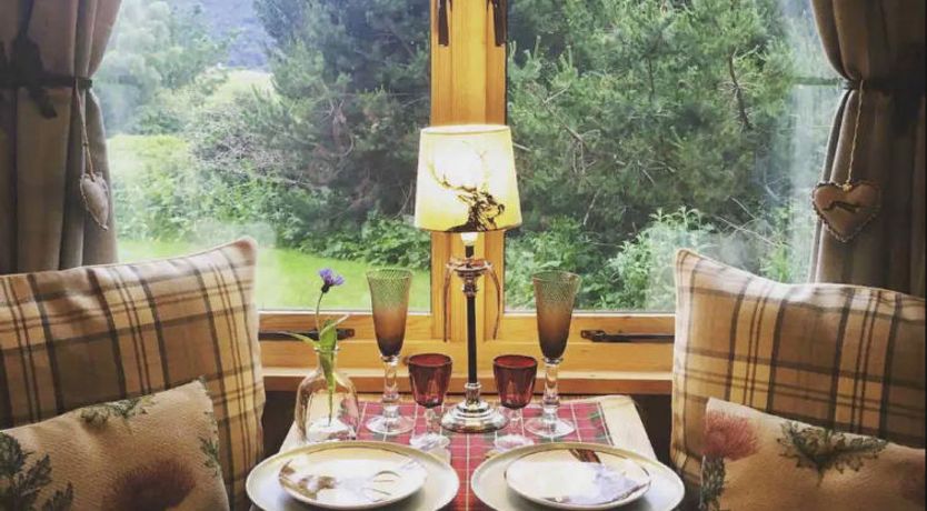 Photo of Shepherds Hut