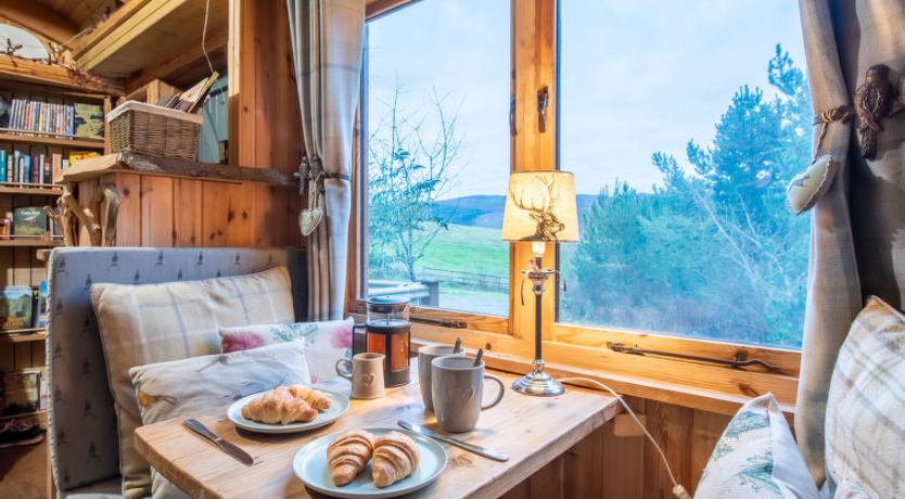 Photo of Shepherds Hut