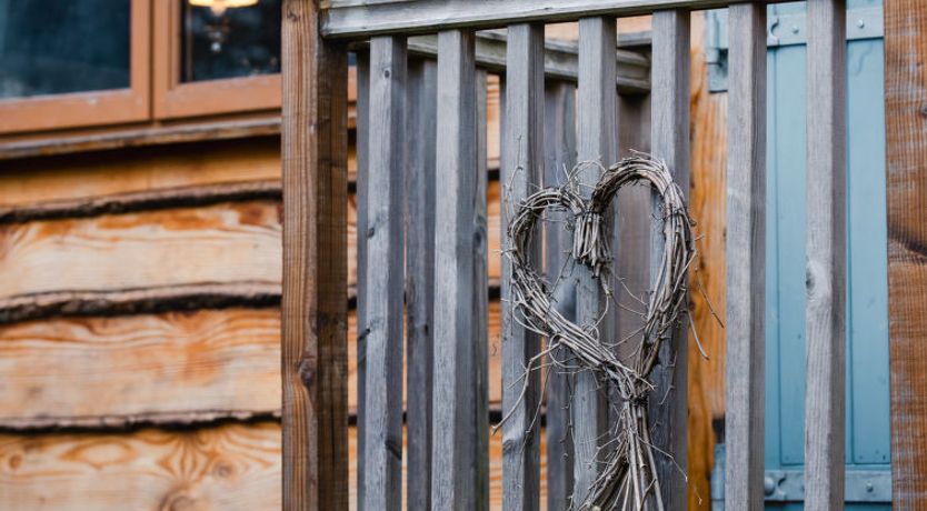 Photo of Shepherds Hut