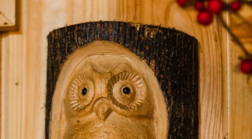 Photo of Shepherds Hut