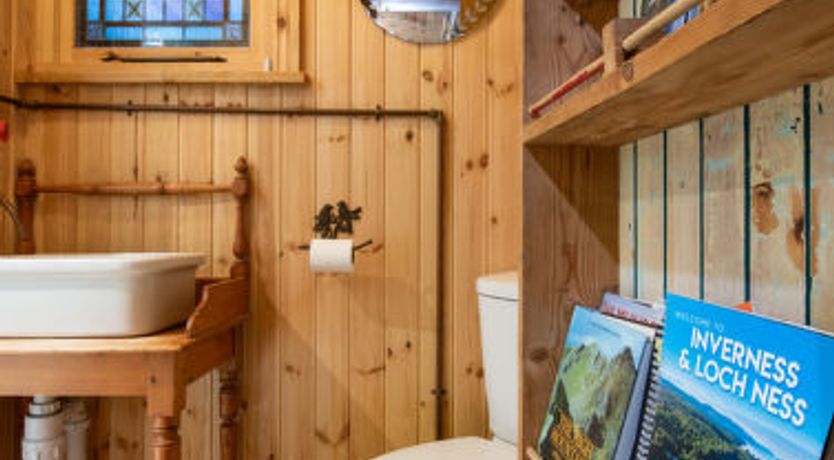 Photo of Shepherds Hut