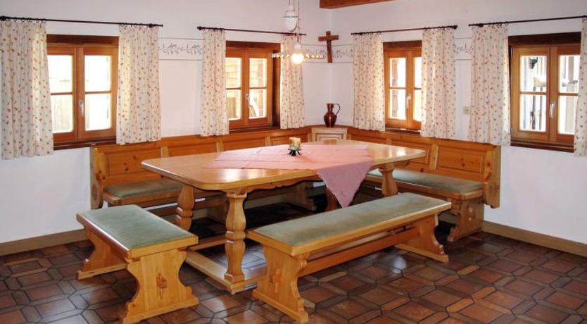 Photo of Mader Holiday Home 4