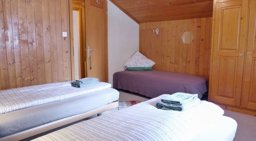 Photo of Vreneli Apartment 3