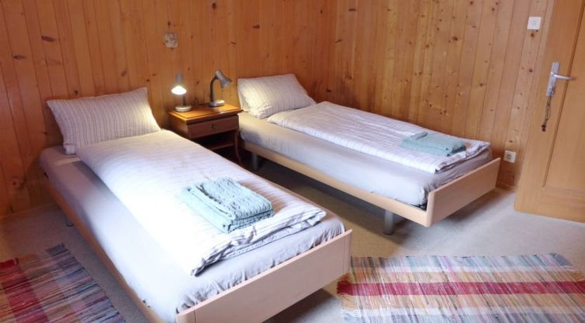 Photo of Vreneli Apartment 3