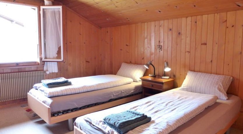 Photo of Vreneli Apartment 3