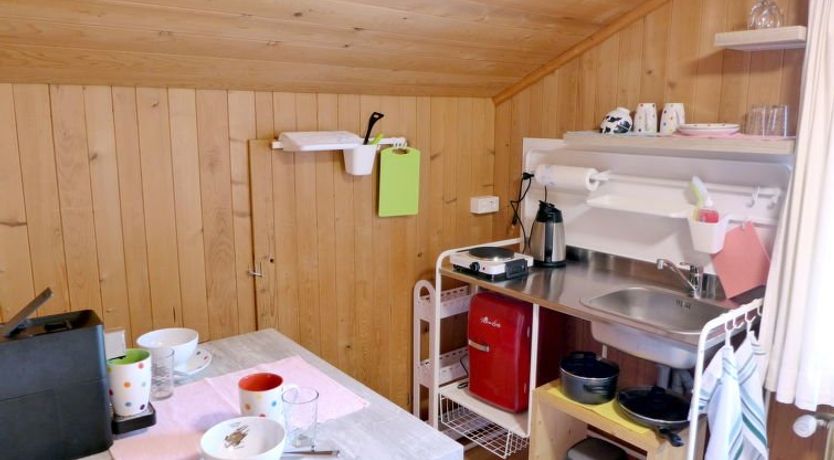 Photo of Vreneli Apartment 3