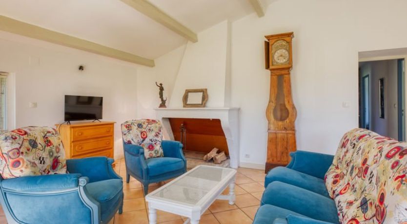 Photo of Capucine de Tracanet