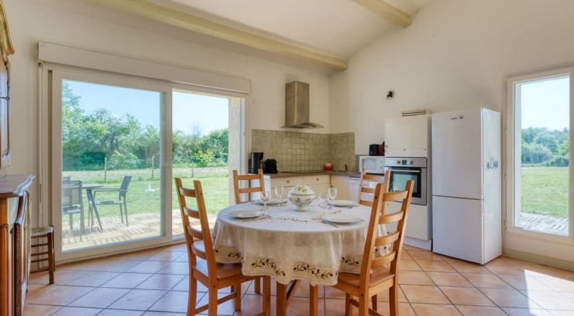 Photo of Capucine de Tracanet