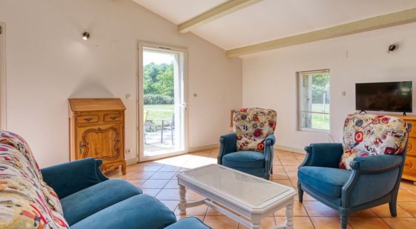 Photo of Capucine de Tracanet