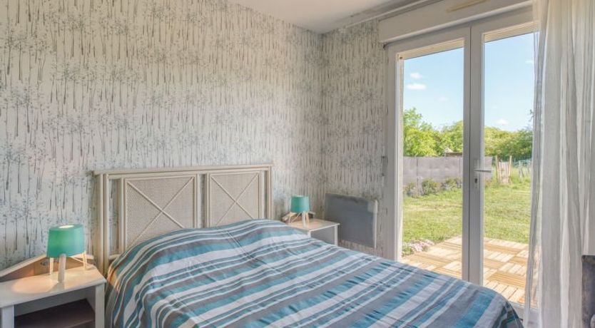 Photo of Capucine de Tracanet