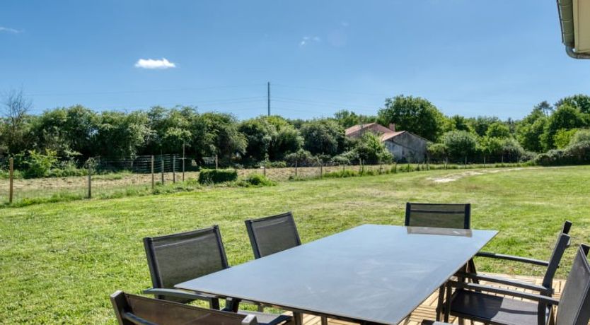 Photo of Capucine de Tracanet