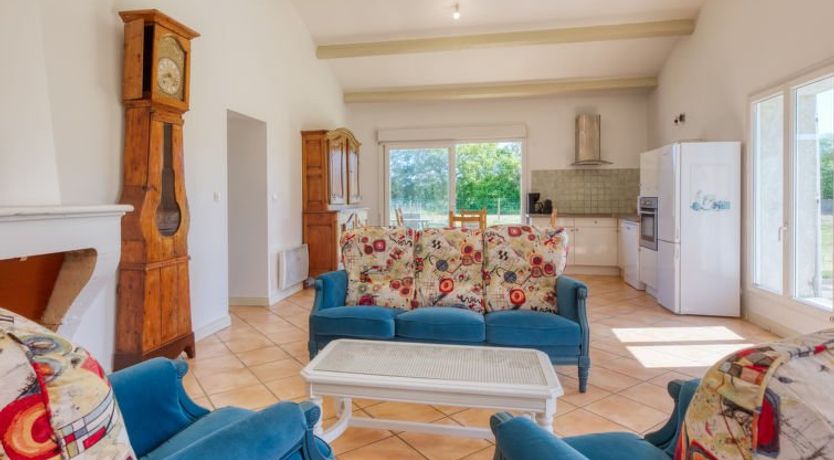 Photo of Capucine de Tracanet