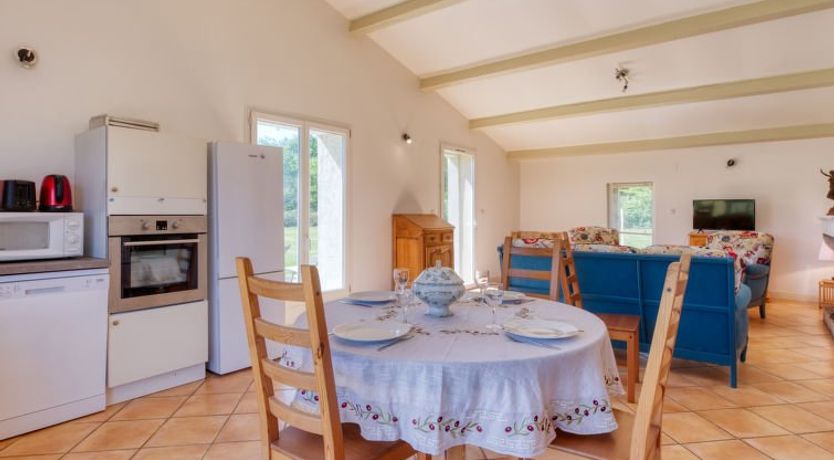 Photo of Capucine de Tracanet