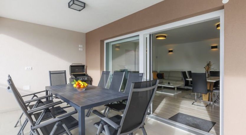 Photo of Villa Galici