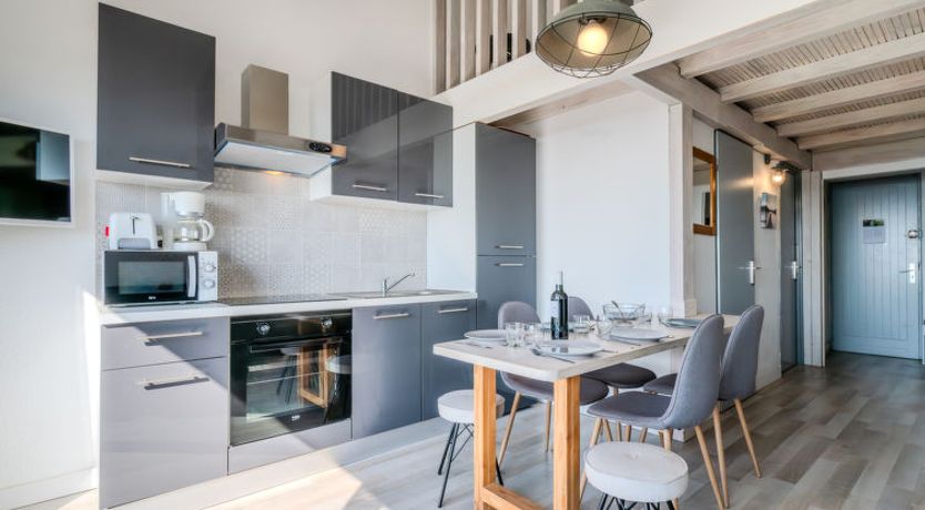 Photo of Les Eaux Vives 1 & 2 Apartment 2