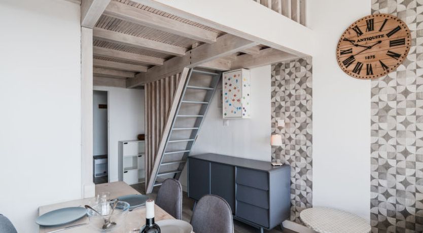 Photo of Les Eaux Vives 1 & 2 Apartment 2