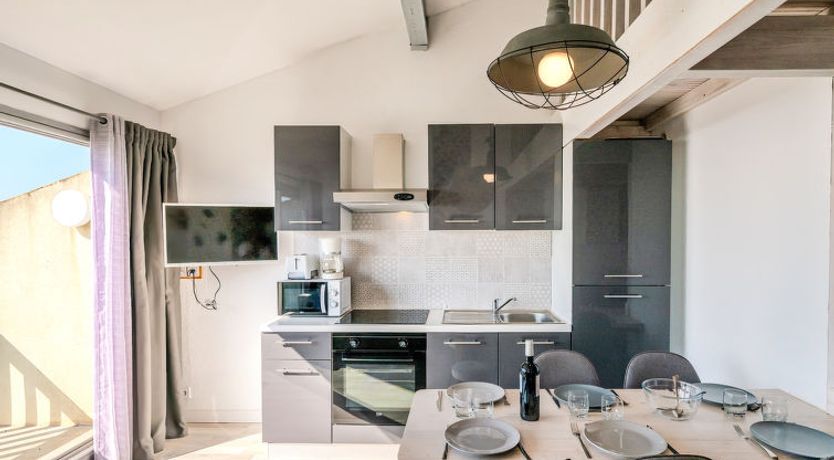 Photo of Les Eaux Vives 1 & 2 Apartment 2