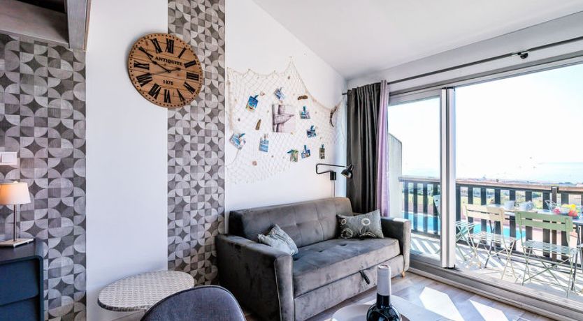 Photo of Les Eaux Vives 1 & 2 Apartment 2