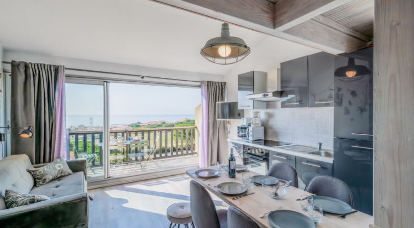 Photo of Les Eaux Vives 1 & 2 Apartment 2