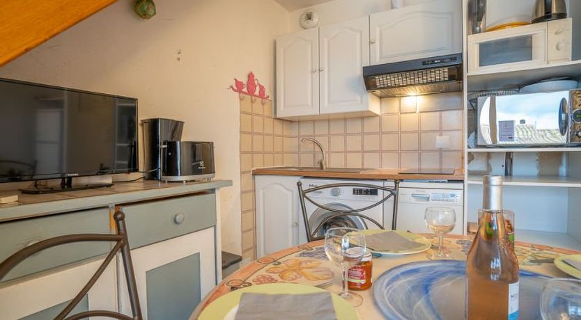 Photo of Le Capitole Apartment 8