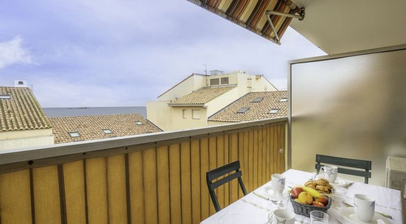 Photo of Le Capitole Apartment 8