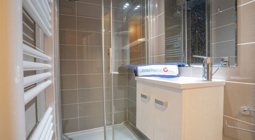 Photo of Le Capitole Apartment 8