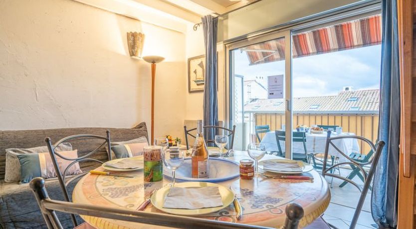 Photo of Le Capitole Apartment 8