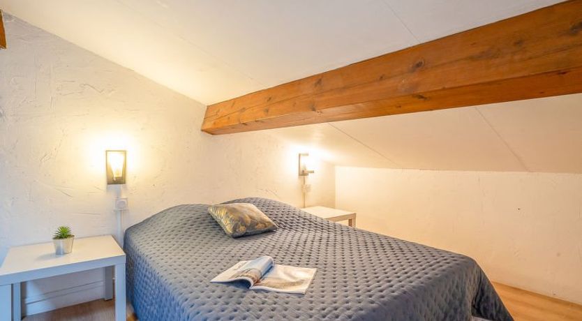 Photo of Le Capitole Apartment 8