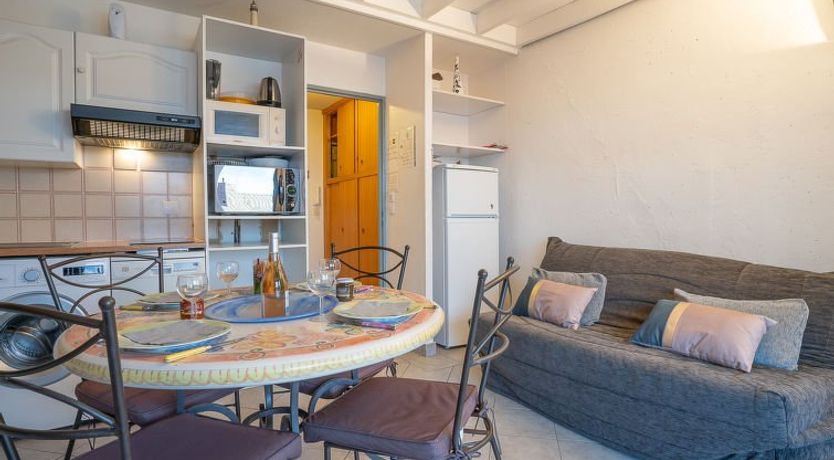 Photo of Le Capitole Apartment 8